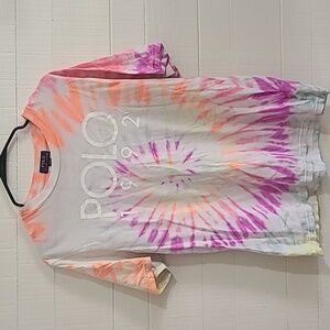 Kids Ralph Lauren Polo shirt